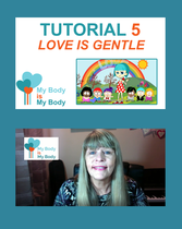 Love is Gentle Song 5 Video Tutorial