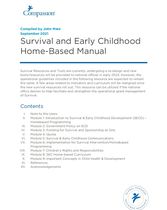 Survival Guide