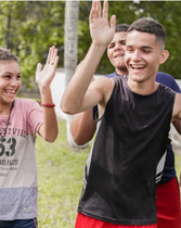 Youth Life Skills Facilitator Guide