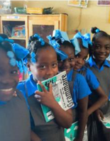 Reading Activity M&E and Overview