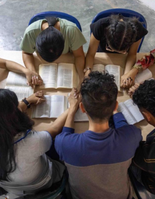 Alpha Youth Series Bible Study Groups Curriculum