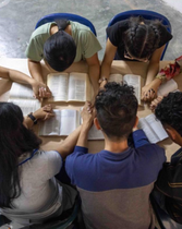 Alpha National Office Intervention Overview