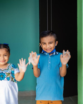 A Germ's Journey Facilitator Guide