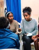 Alpha Youth Series M&E Guide