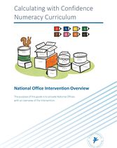National Office Intervention Overview