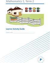 Learner Guide Grade 1 Term 2