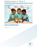 Calculating With Confidence Grade 2