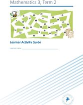 Learner Guide Grade 3 Term 2