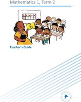 Teacher Guide Grade 1 Term 2