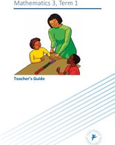 Teacher Guide Grade 3 Term 1
