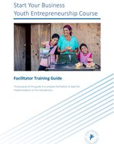 Facilitator Training Guide