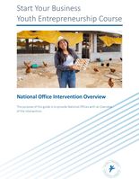 Start Your Own Business Course