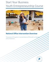 Start Your Own Business NO Overview