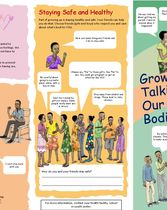 GrowUp Smart Learner Brochure - Body Changes