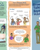 GrowUp Smart Learner Brochure - Boys