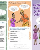 GrowUp Smart Learner Brochure - Girls