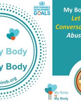 Let's Start the Conversation about Child Abuse Prevention