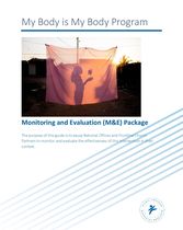 M&E Guide