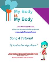Song 4 Tutorial