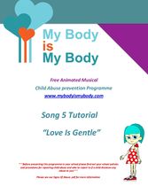 Song 5 Tutorial