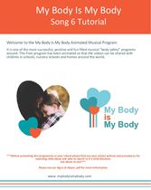 Song 6 Tutorial