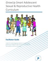 GrowUp Smart Facilitator Guide